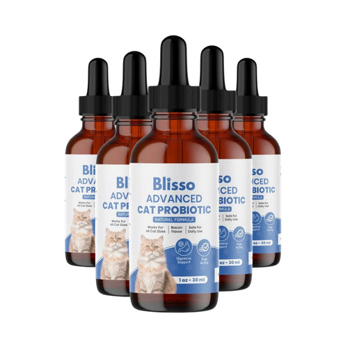 Blisso advanced cat - blisso,