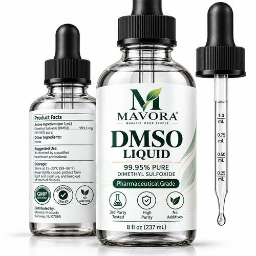 Mavora dmso liquid - mavora,