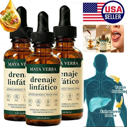 3pack drenaje linfatico herbal - drenaje,