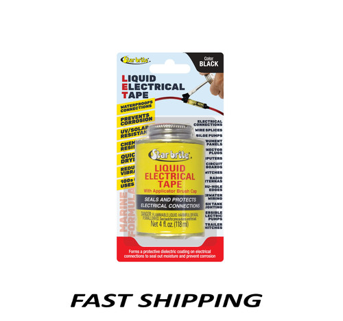 Star brite liquid - liquid, electrical