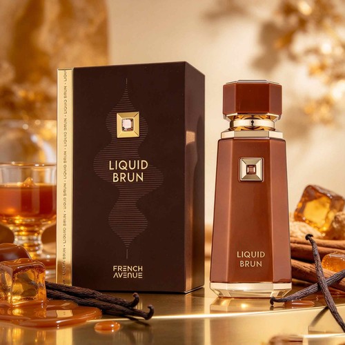 French avenue liquid - avenue,